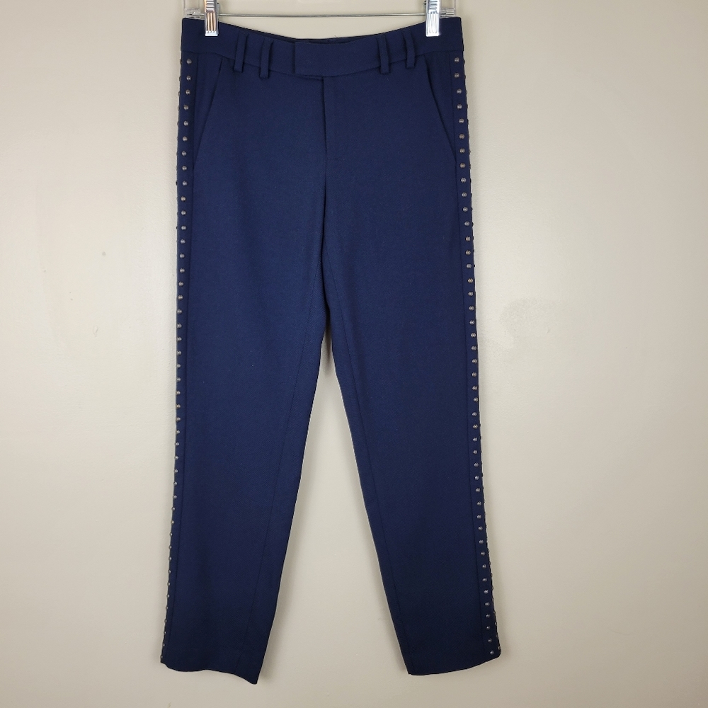 Cartonnier Lou Taper pants